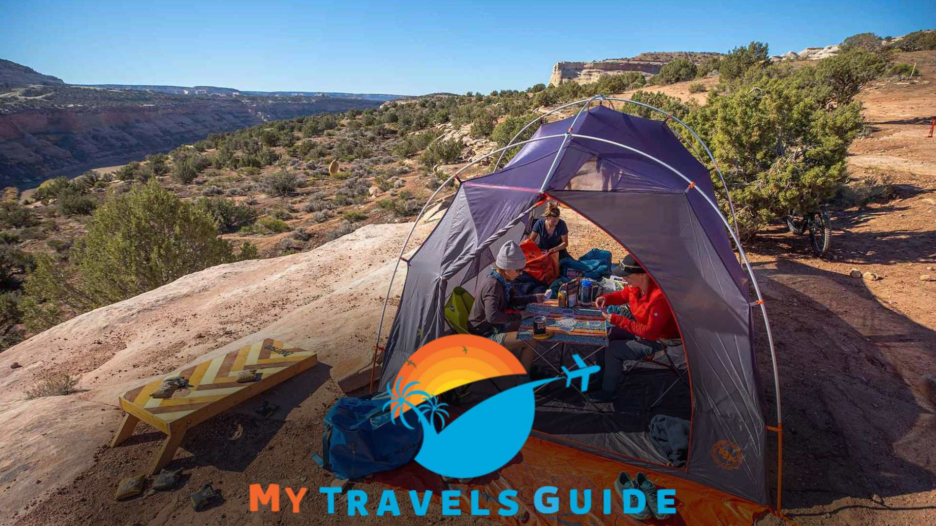 Best Tent for Long-Term Camping: A Comprehensive Guide with Product Reviews
