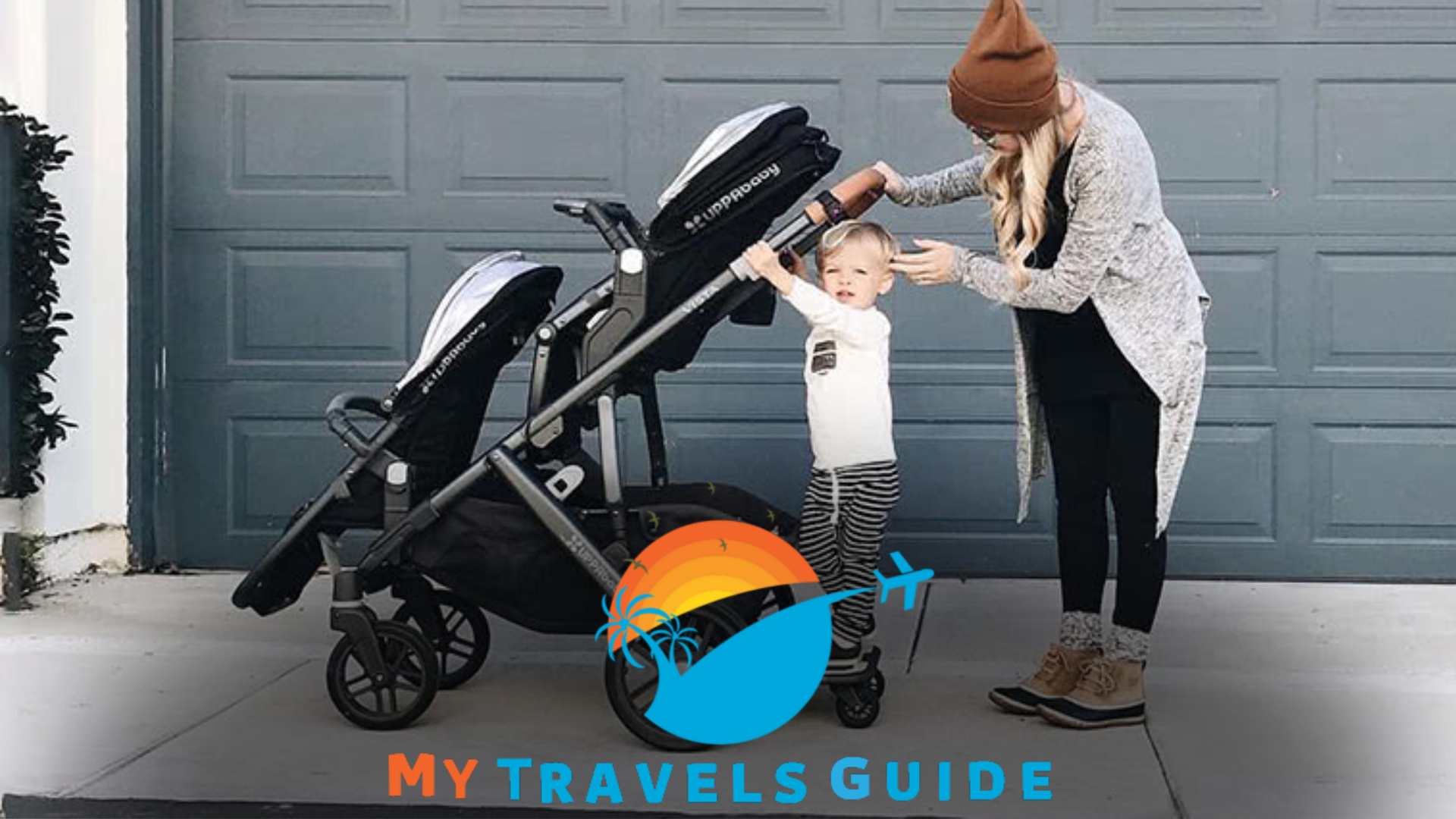 Will a Chicco Car Seat Fit in a Baby Trend Jogging Stroller?