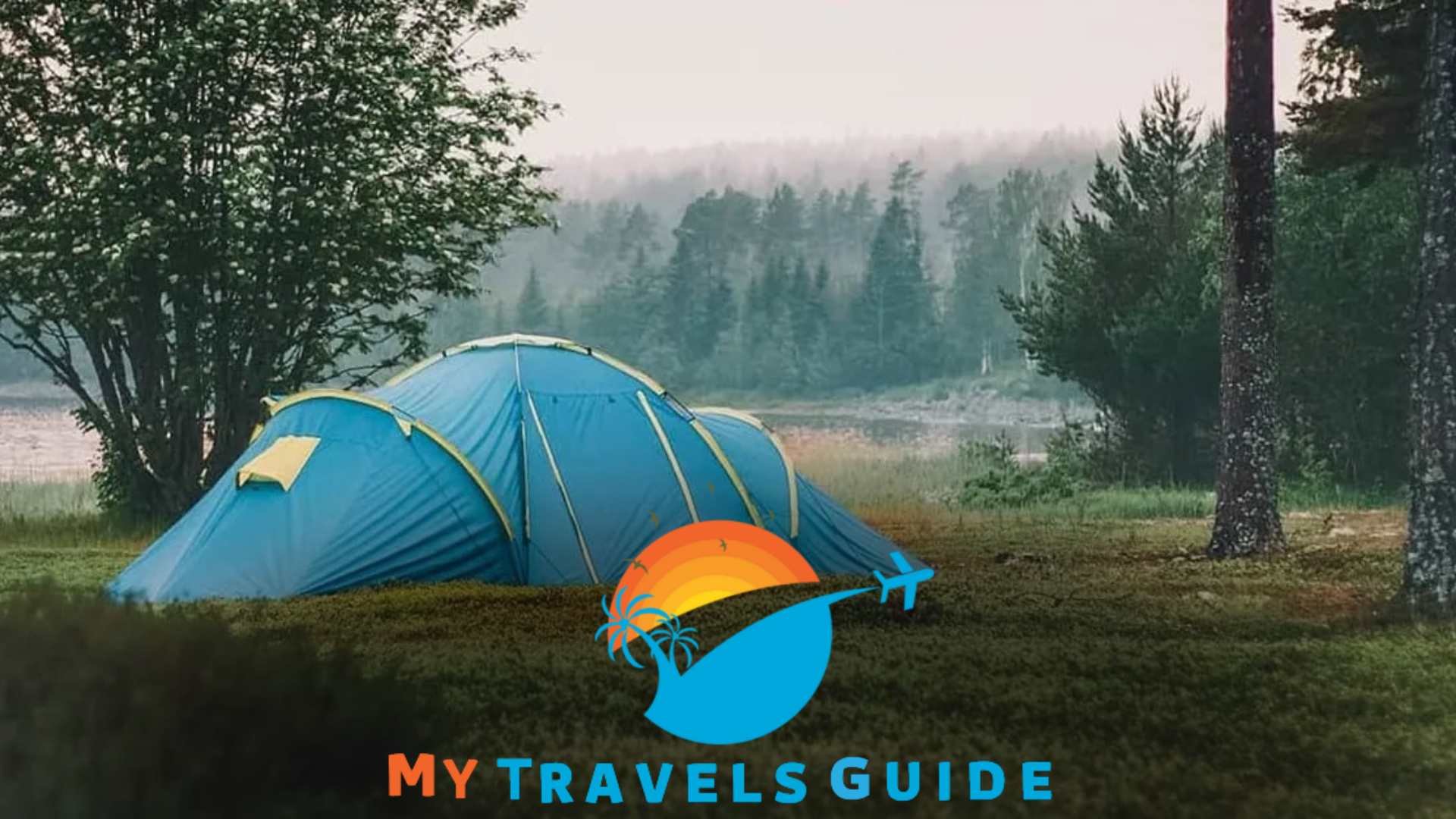 Best Waterproofing for Tents: Keeping Your Shelter Dry and Protected