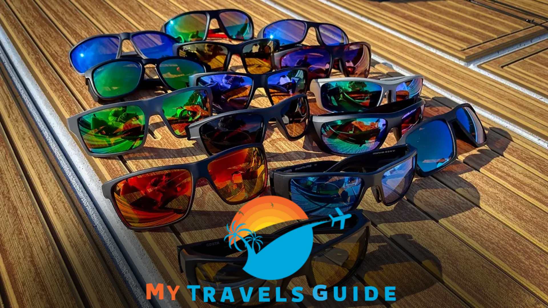 Costa Fly Fishing Sunglasses: Enhancing Your Fishing Experience