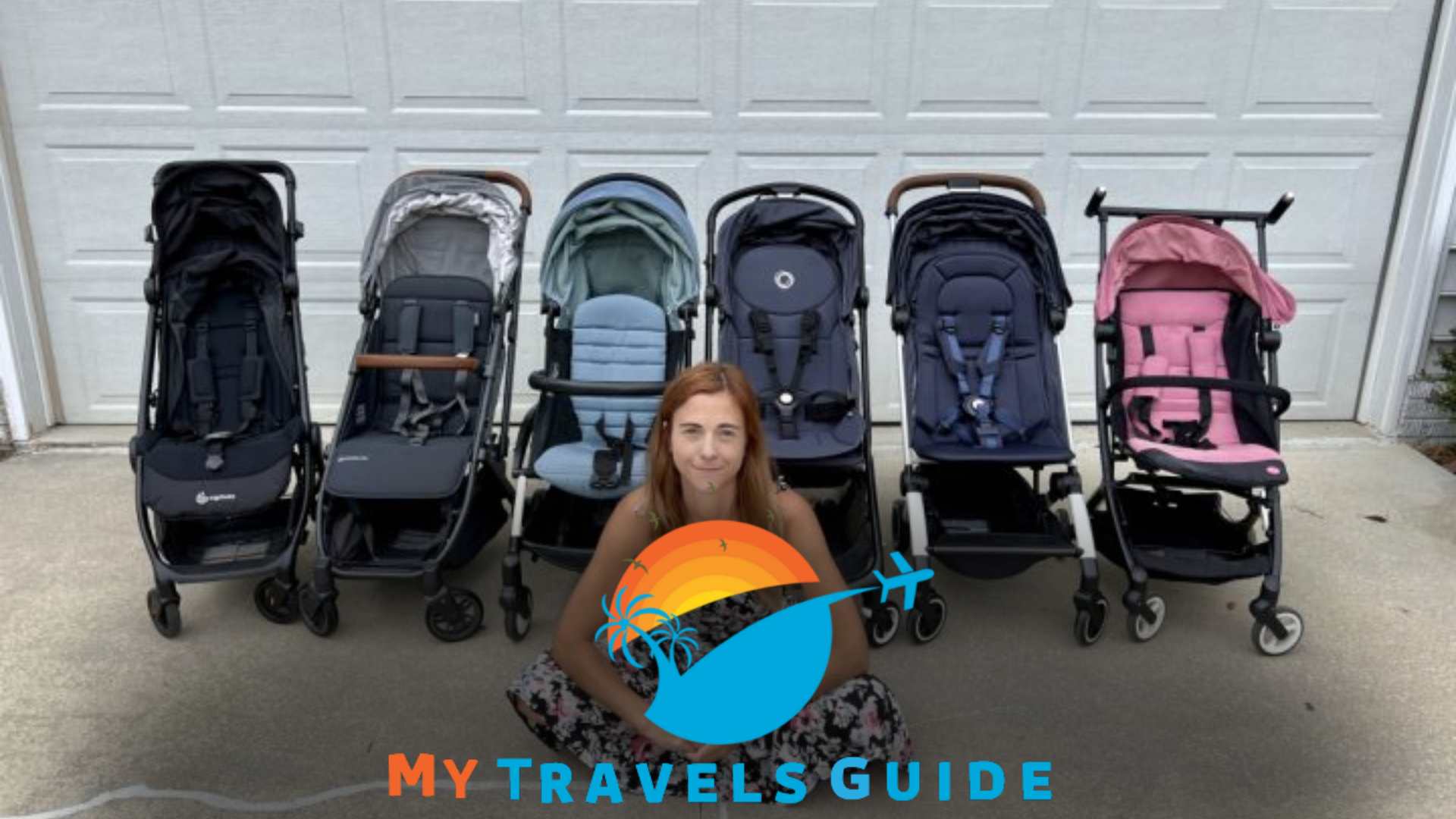 GB Pockit Stroller Double: The Best Lightweight Double Stroller for Parents