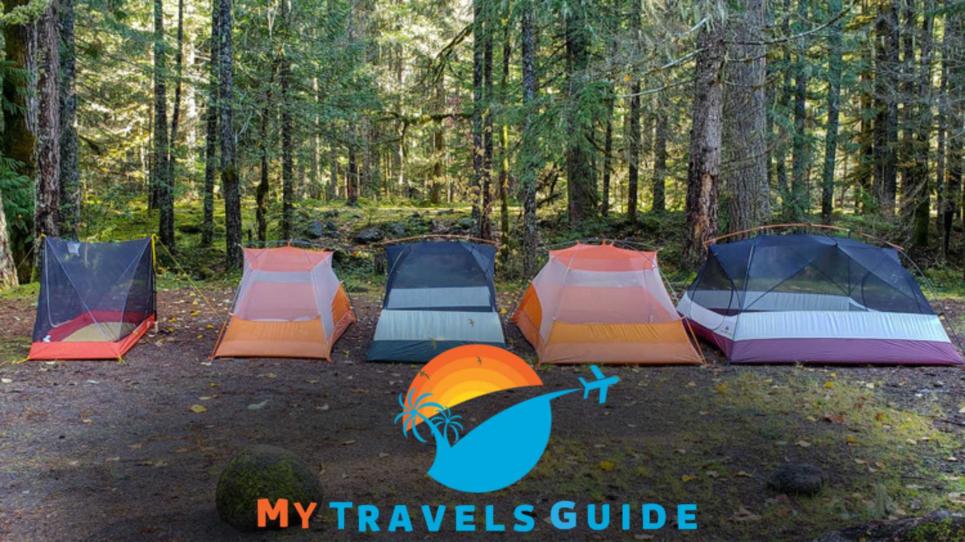 Is a 4-Person Tent Too Big for One Person?