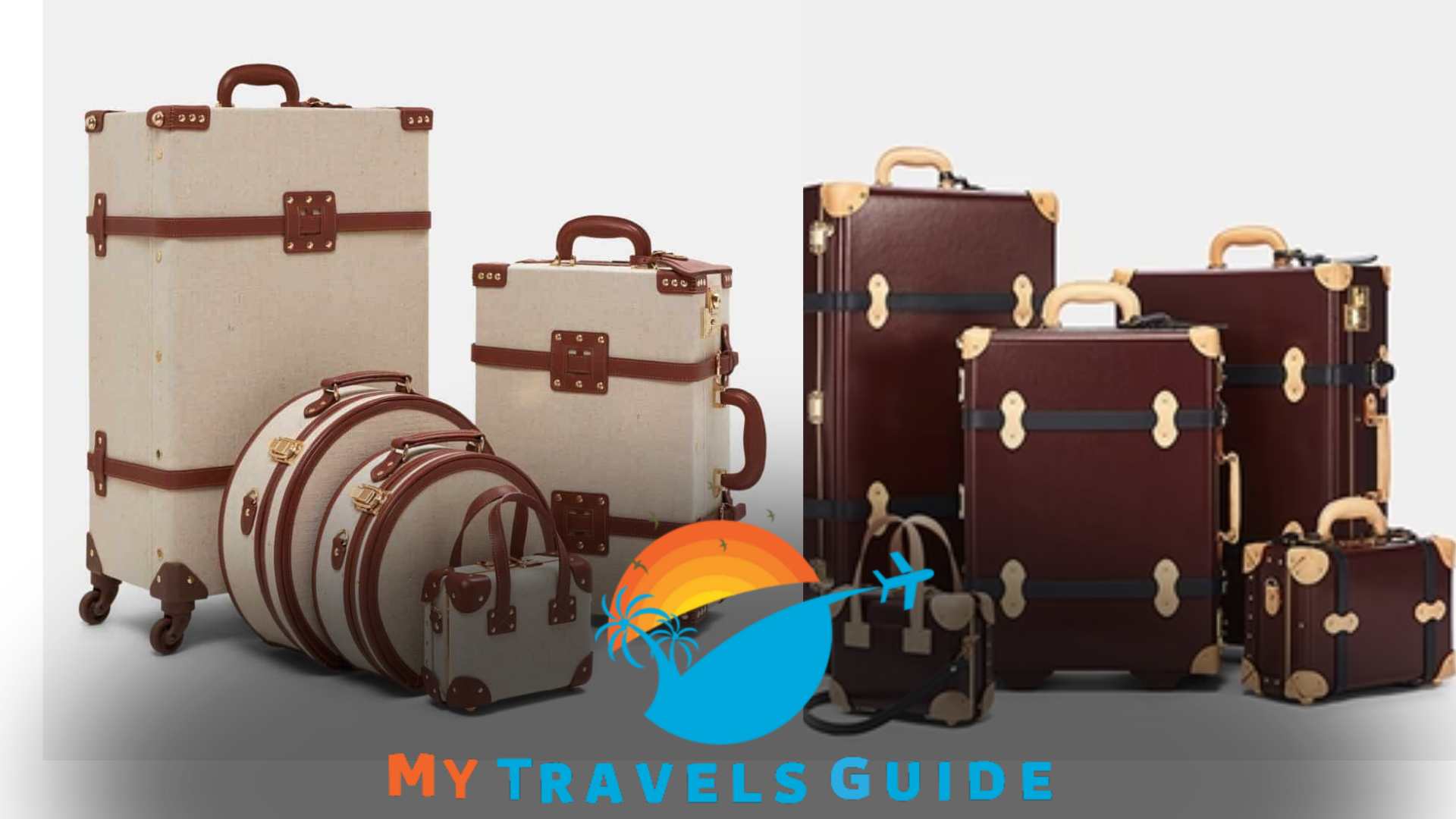 Steamline Luggage Review
