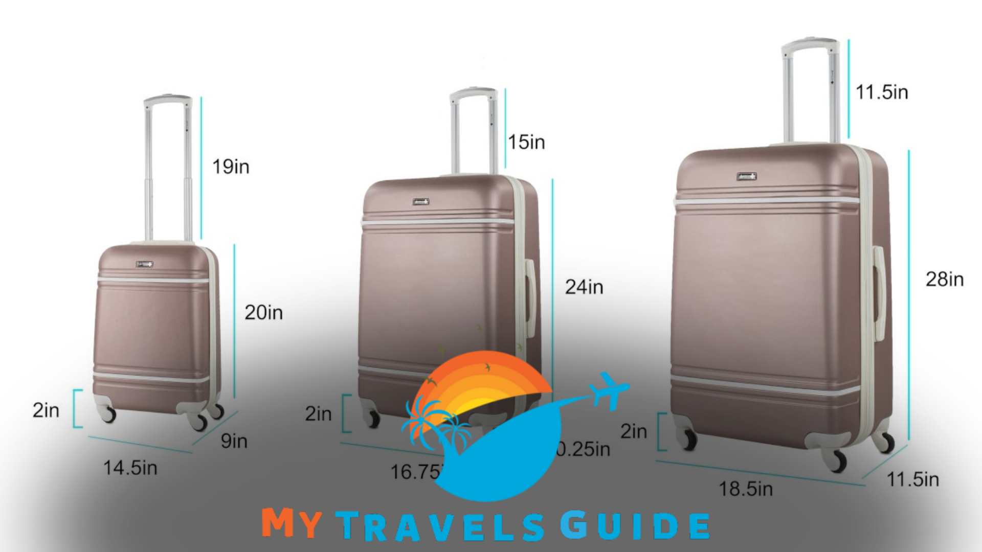62 Linear Inches Luggage in cm: A Comprehensive Guide for Travelers