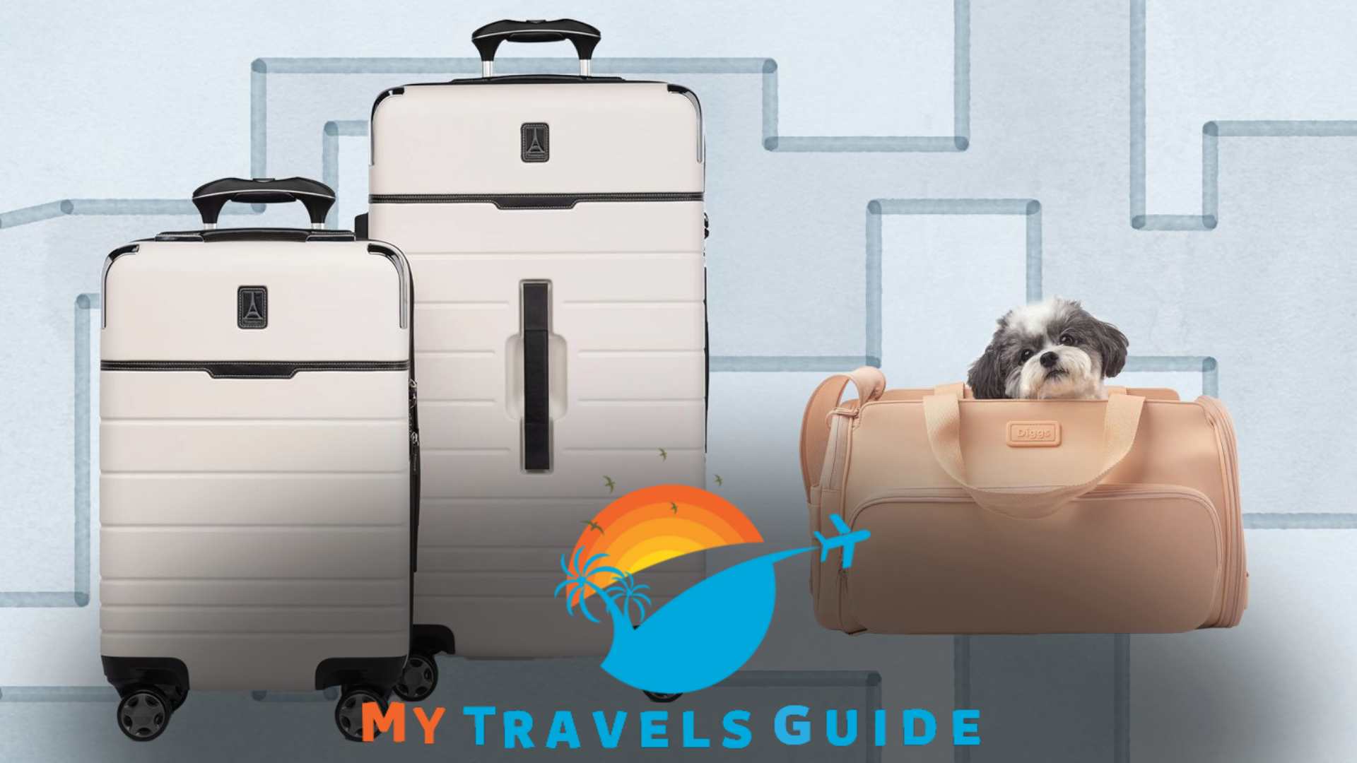 Best Luggage for a Cruise: Travel in Style and Convenience