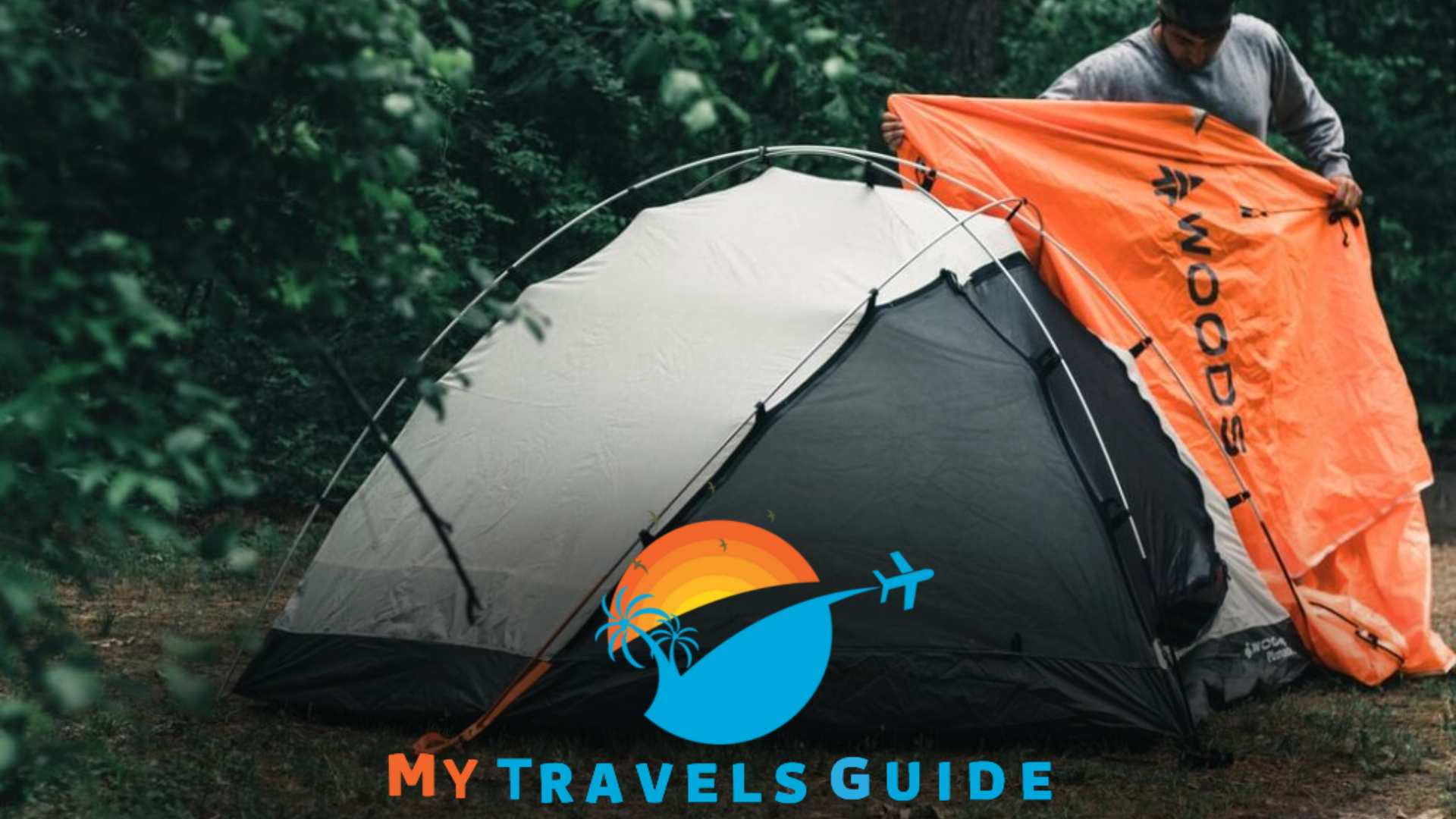 How to Keep Your Tent Dry Inside?