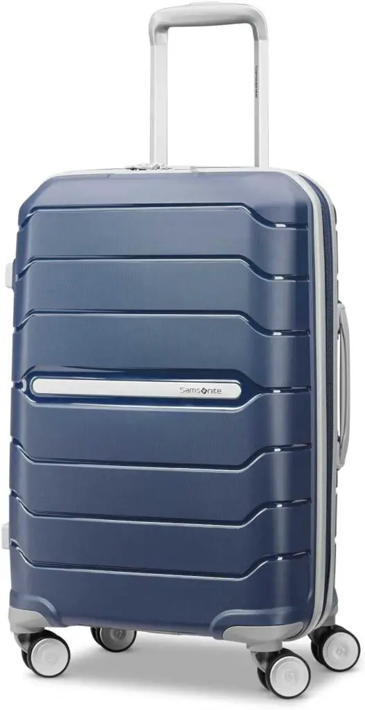 Ultra Lightweight Luggage: The Perfect Travel Companion - MyTravelsGuide
