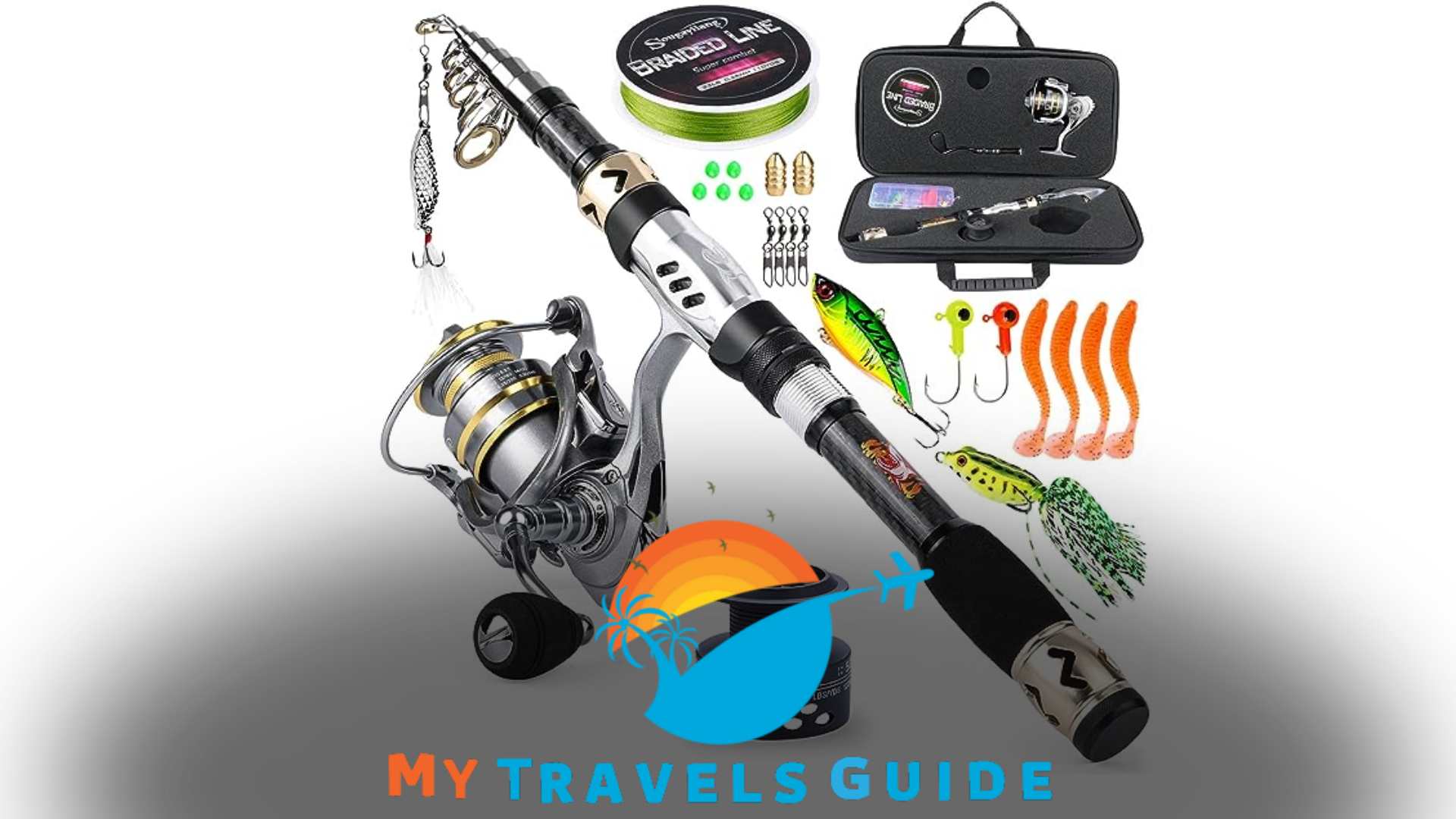 Sougayilang Reel Review: A Comprehensive Guide for Anglers