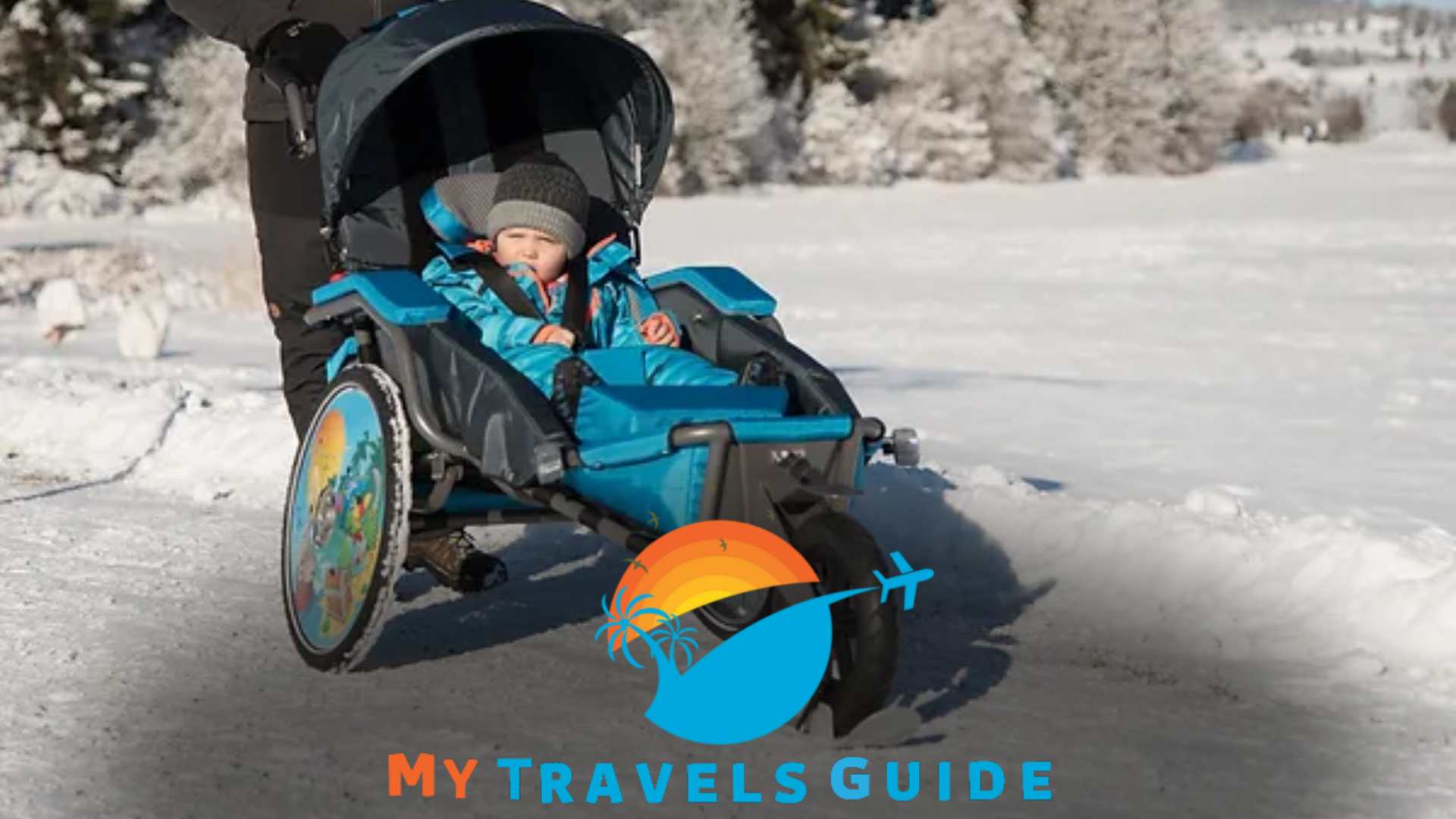 The Ultimate Guide to Choosing the Perfect Josi Stroller for Your Baby