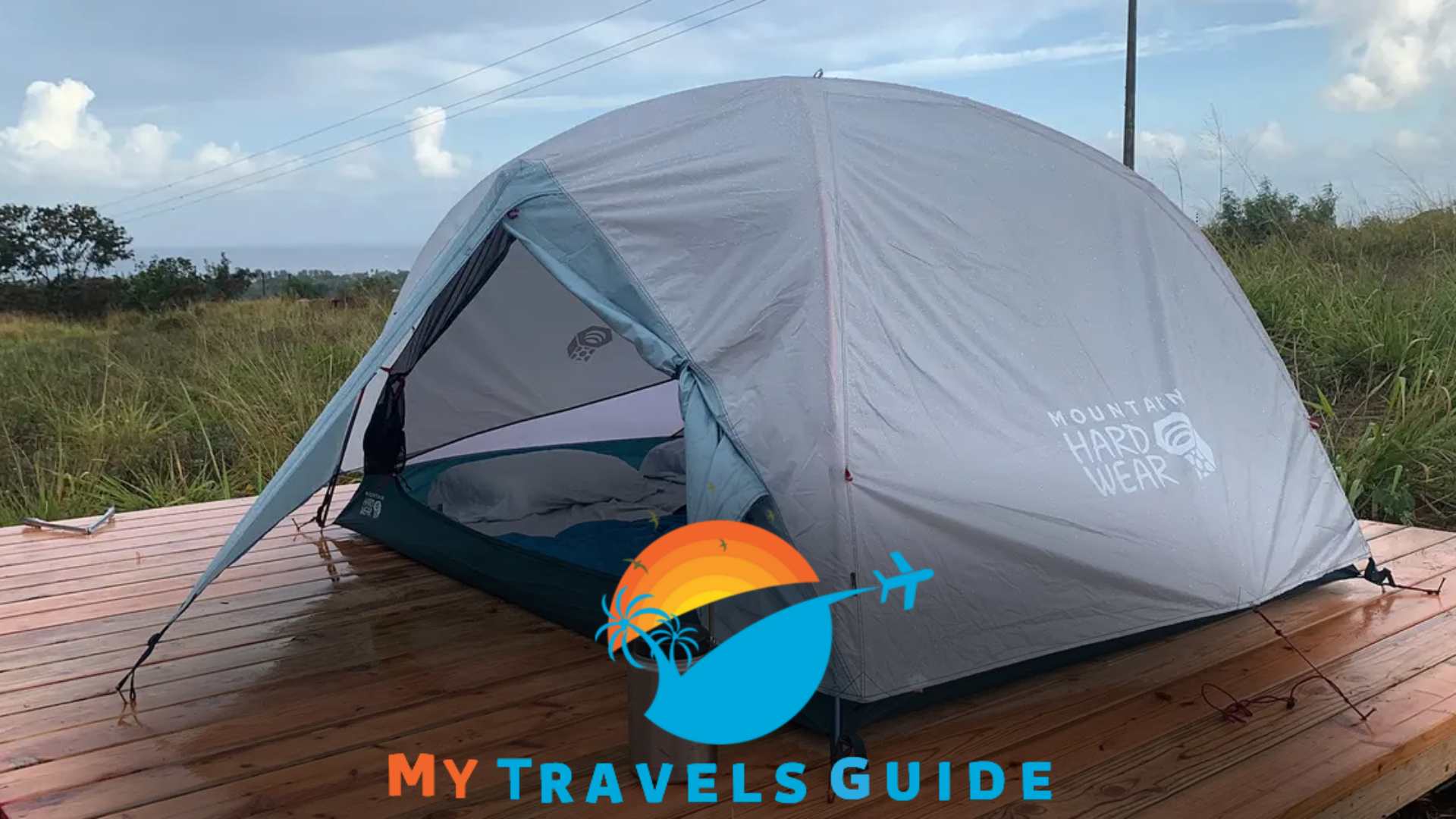 Ultralight Tent with Hot Box: The Perfect Combination for Outdoor Enthusiasts