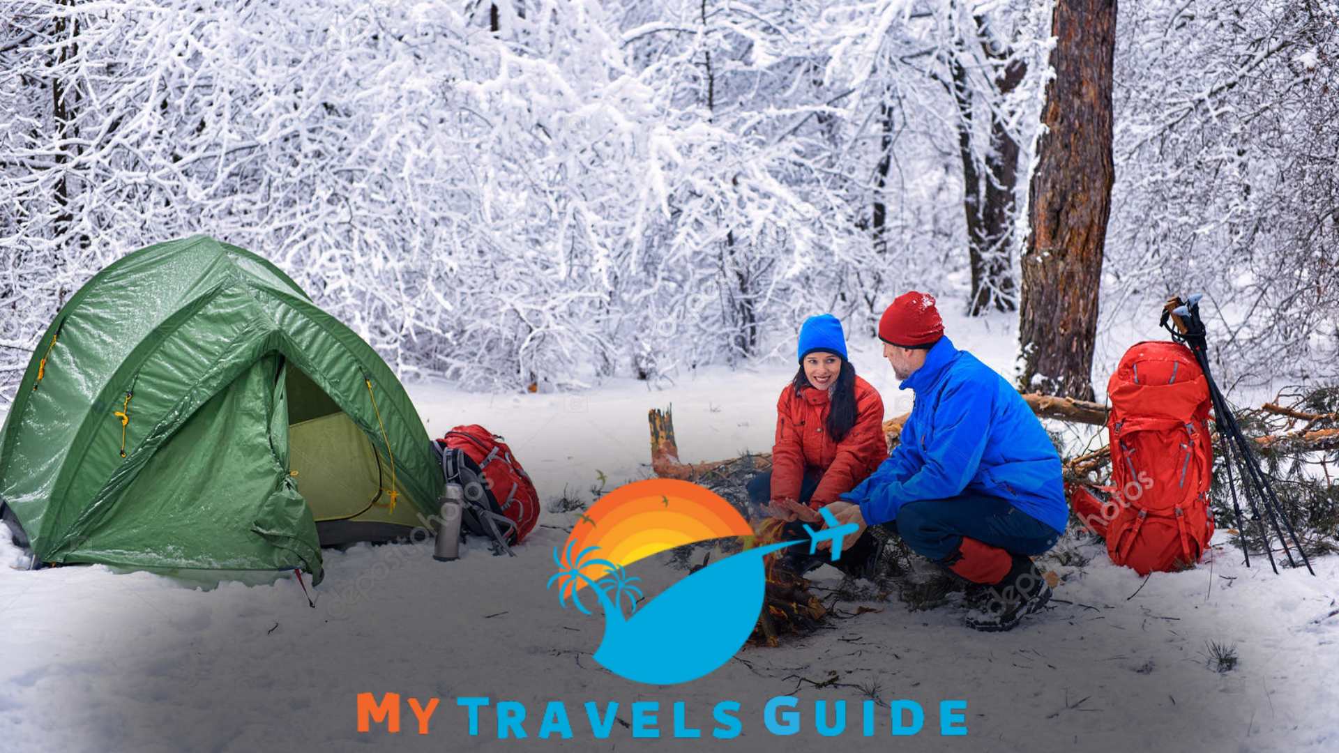 What's the Best Tent for Cold Weather?