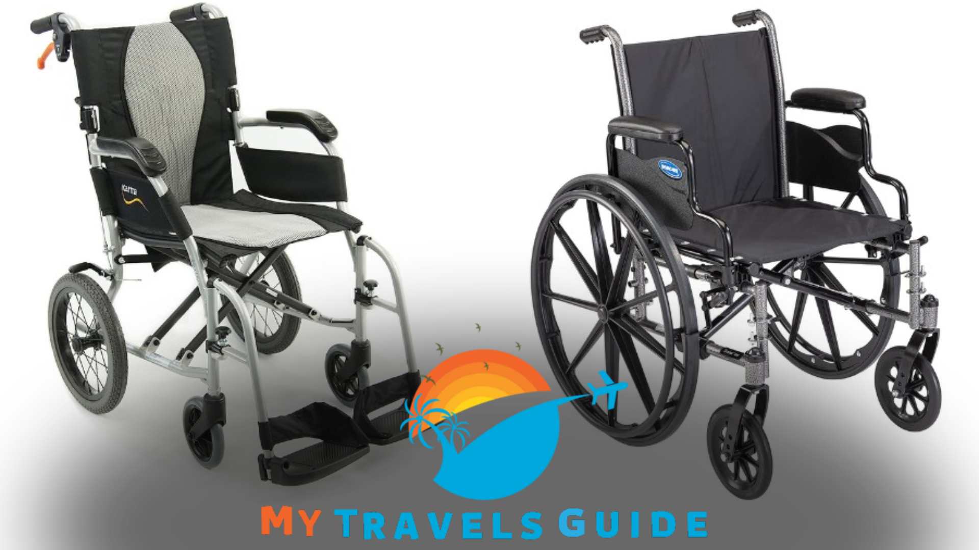 Wheelchair Stroller for Adults: Enhancing Mobility and Independence