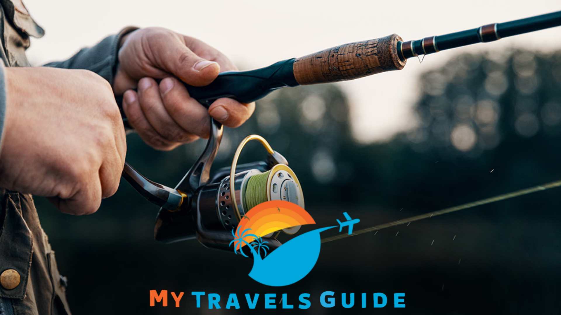 Best Ultralight Fishing Rod: Your Guide to an Unforgettable Fishing Experience