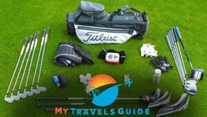 How Many Clubs in a Golf Bag: A Comprehensive Guide