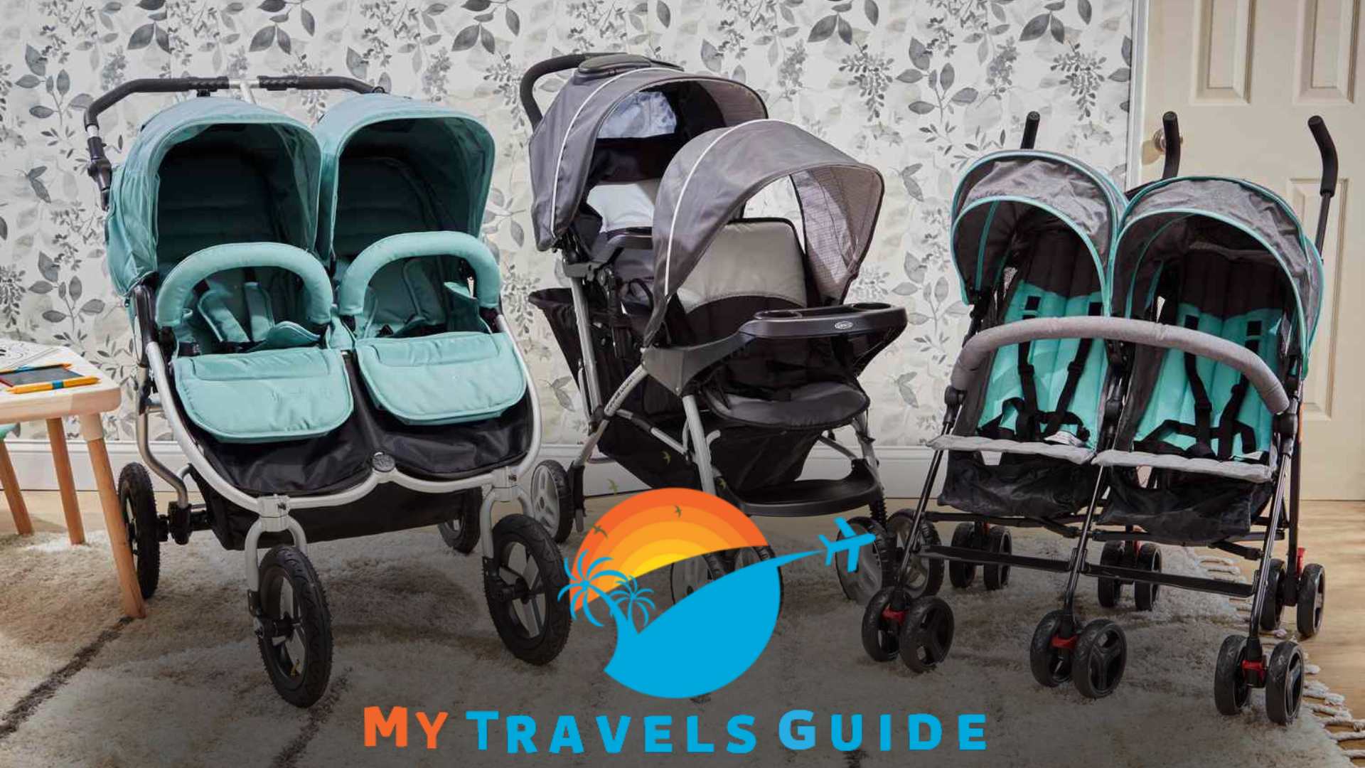 How to Unfold a Graco Stroller A Simple Step-by-Step Guide