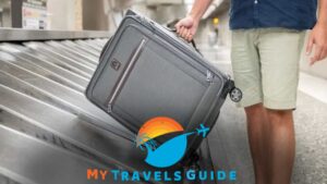 Where Can I Weigh My Luggage: Finding Convenient Solutions