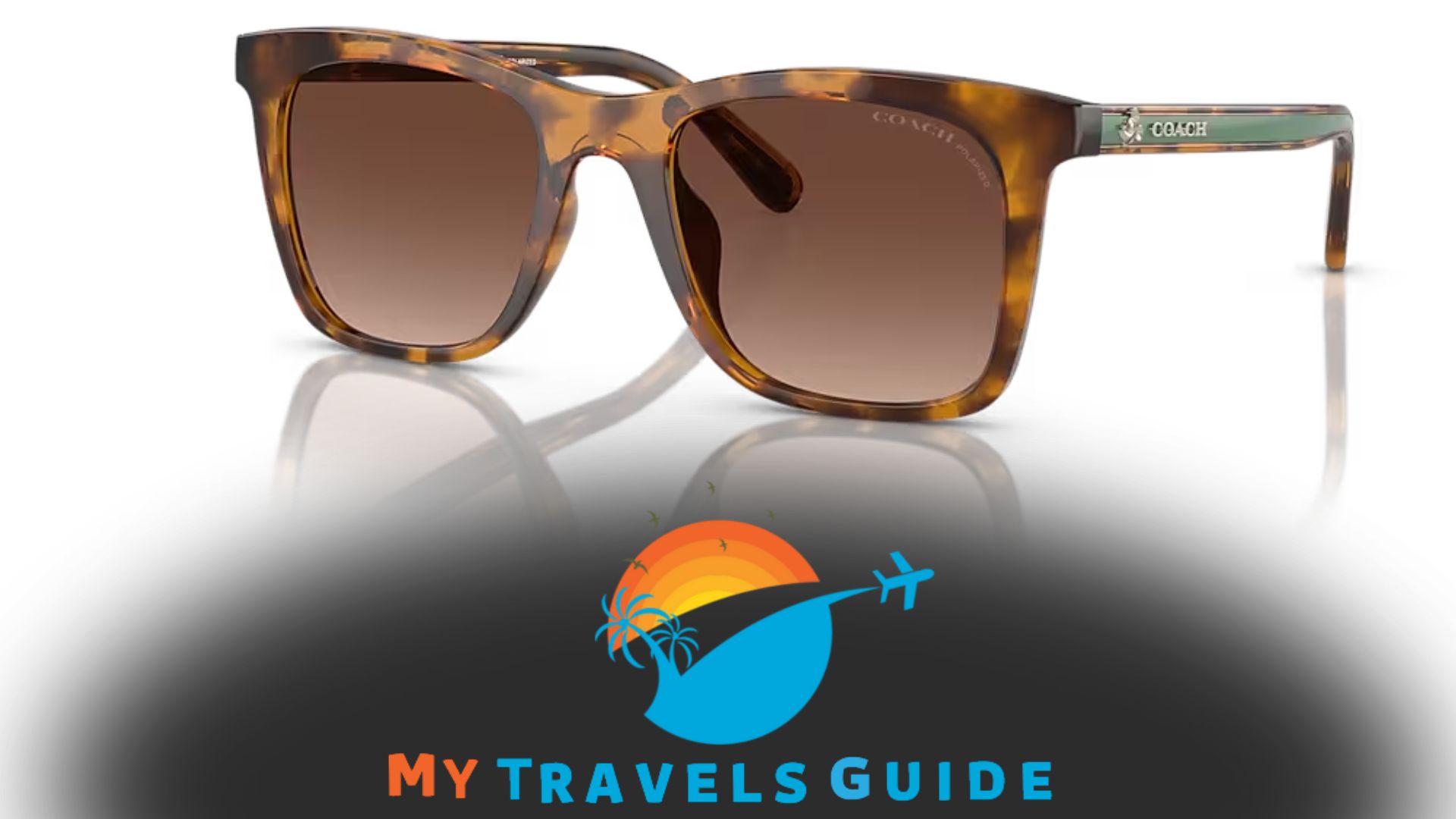 Why Does Andrew Tate Always Wear Sunglasses? - MyTravelsGuide