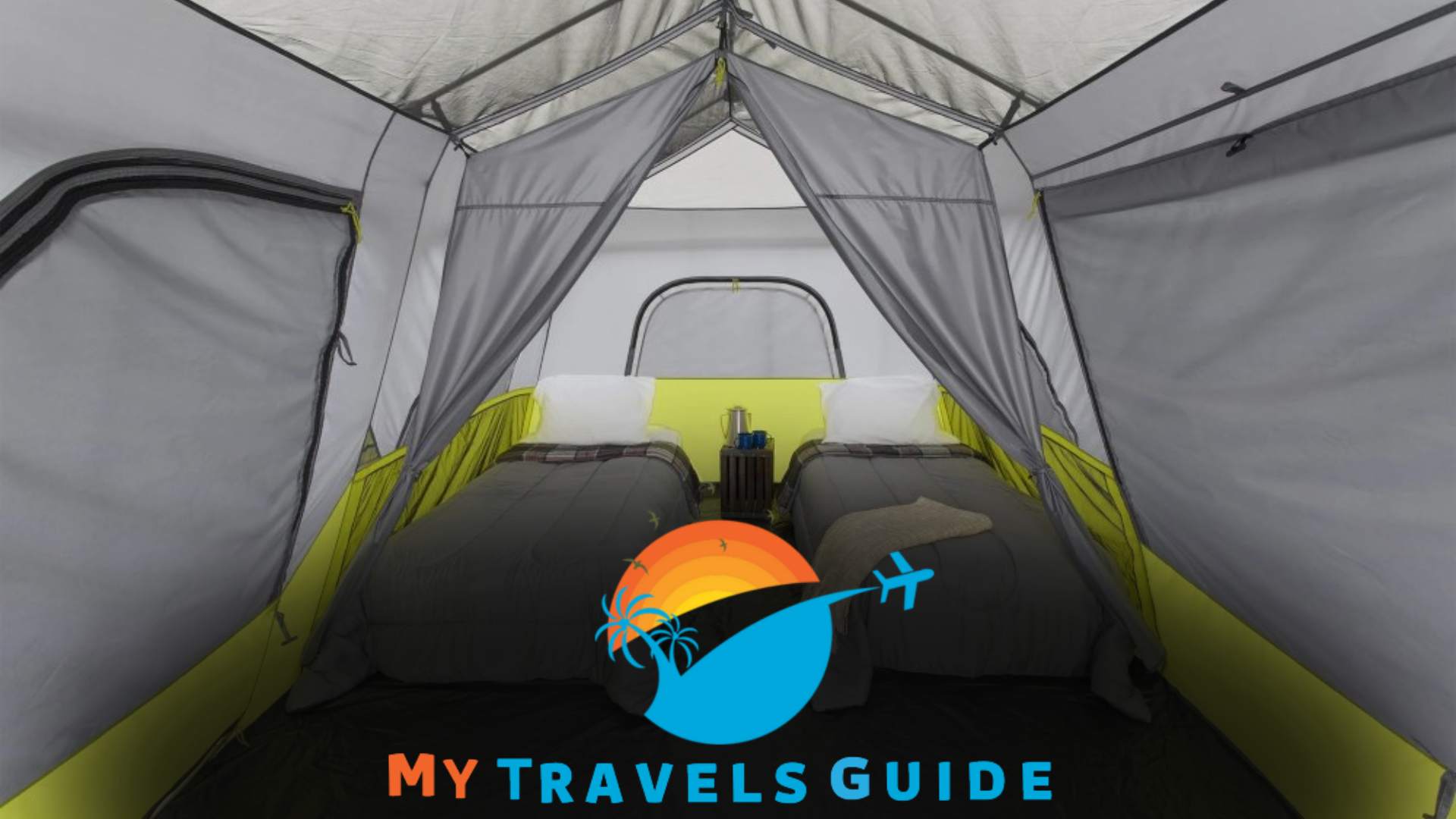 Can a 2 Person'S Tent Fit a Queen Air Mattress