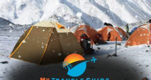 How to Cool a Tent With Electricity
