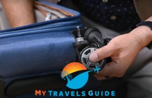 How to Fix a Stuck Handle on Luggage: Quick Solutions and Tips