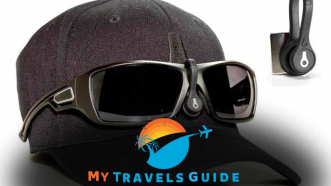 How to Keep Sunglasses from Falling Off Your Hat: Practical Tips and Tricks