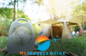 How to Keep a Tent Cool Without Electricity Smart Cooling Strategies