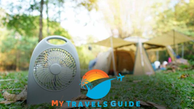 How to Keep a Tent Cool Without Electricity Smart Cooling Strategies