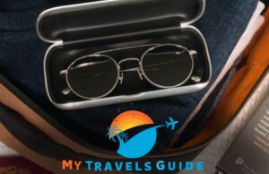 How to Pack Sunglasses for Travel: Tips for Safe and Stylish Storage