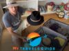 How to Pack a Cowboy Hat for Travel