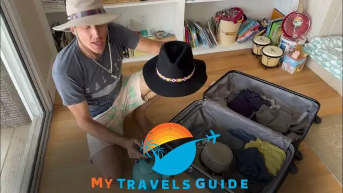 How to Pack a Cowboy Hat for Travel