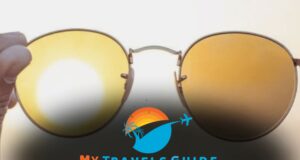 How to Remove Tint from Sunglasses Say Goodbye to Tinted Lenses