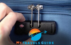 How to Reset an Echolac Luggage Lock Quick and Easy Steps