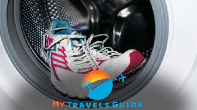 How to Wash Hey Dude Shoes in the Washing Machine Step-by-Step Guide