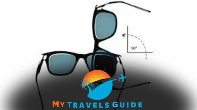 What is the Difference Between Polarized and Tinted Sunglasses