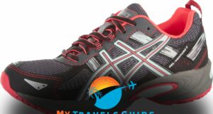 Asics Women's Gel Venture 5 Running Shoe