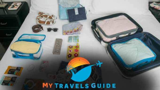 Can I Take Tweezers in My Carry-On? Essential Tips and Guidelines