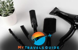 Can I Take a Hair Dryer in My Carry-On? Find out the Rules and Regulations