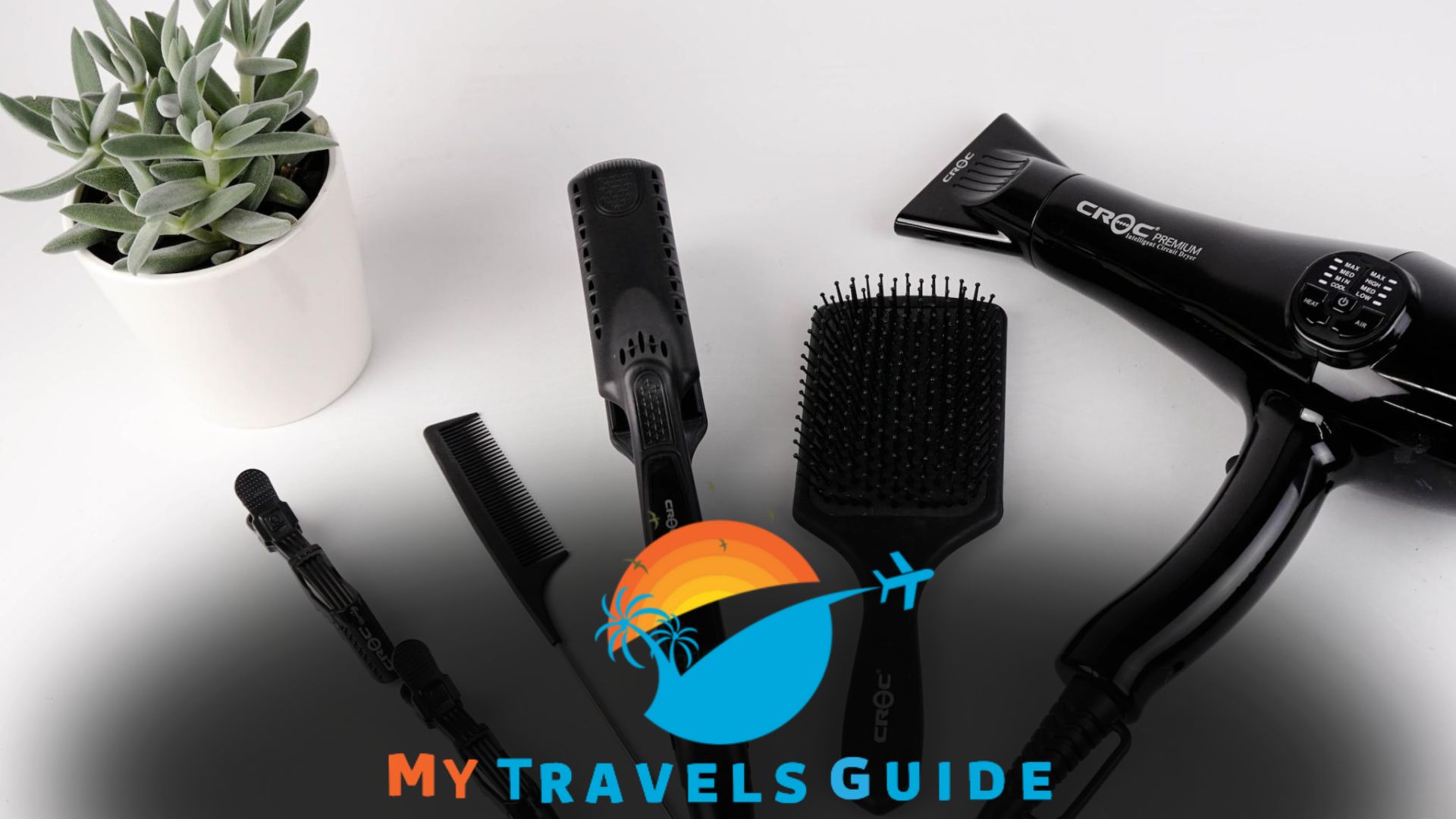 Can I Take a Hair Dryer in My Carry-On? Find out the Rules and Regulations