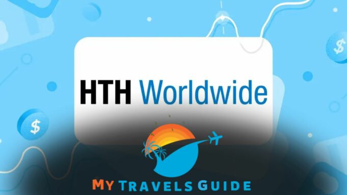HTH Travel Insurance Review
