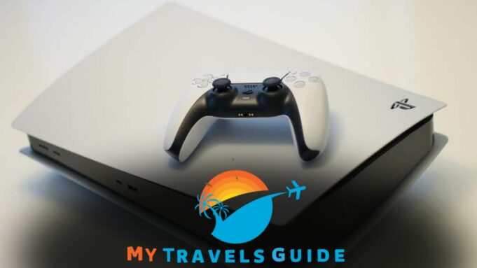 Can I Bring a Playstation on a Plane?