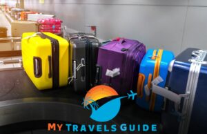 Can I Lock My Luggage on an International Flight