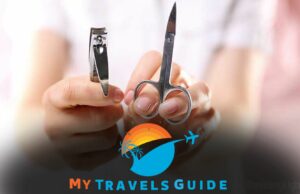Can You Bring Nail Clippers on a Plane?
