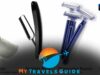 Can You Bring Shaving Razors on a Plane