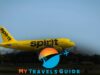 Why is Spirit Airlines So Cheap?