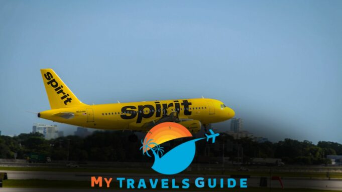 Why is Spirit Airlines So Cheap?