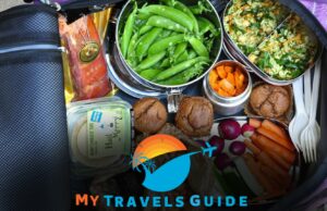 Is Airplane Food Good Or Should You Pack Your Own?