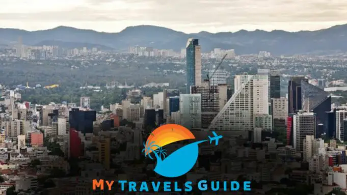Is Mexico City Safe for Travel?