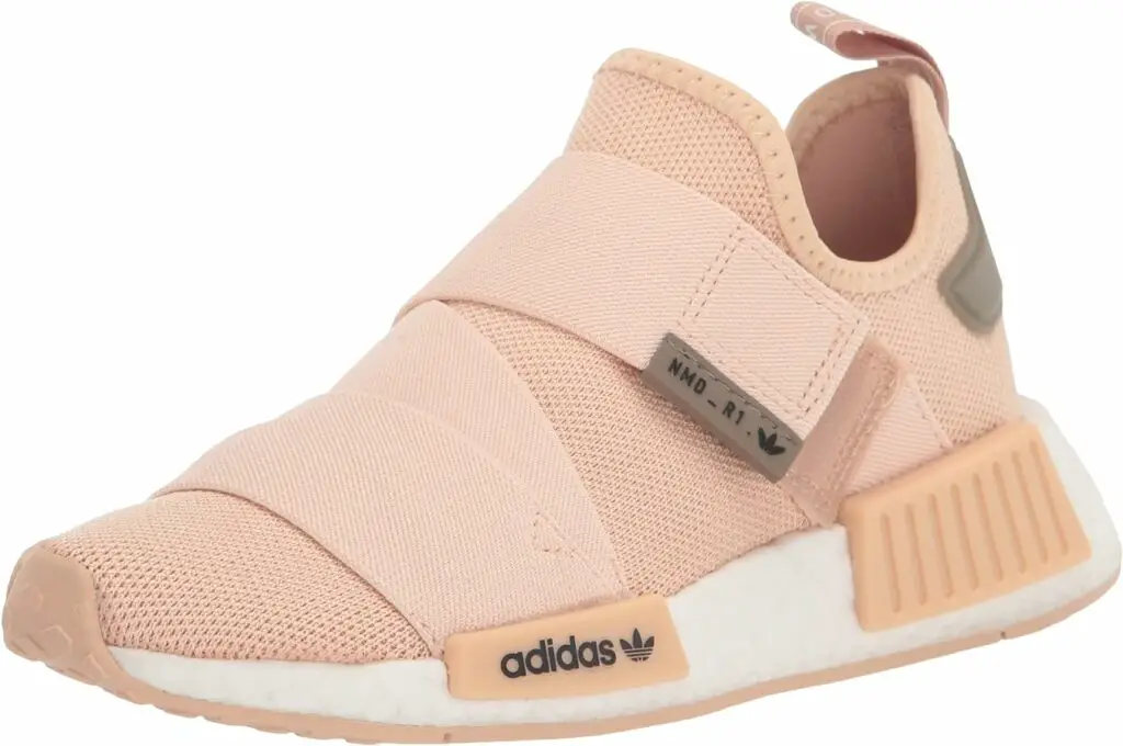 Adidas Women's NMD R1 Slip-On Shoes