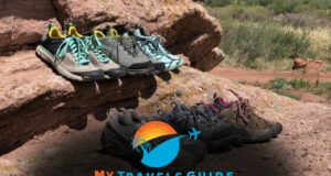 Different Types of Shoes for Outdoor Activities