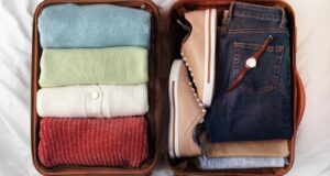 Packing Tips for Moving